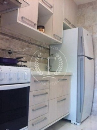 Imagem Apartamento com 3 Quartos à Venda, 59 m² em água Funda - São Paulo