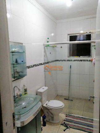 Imagem Sobrado com 1 Quarto à Venda, 139 m² em Jardim Monte Carmelo - Guarulhos