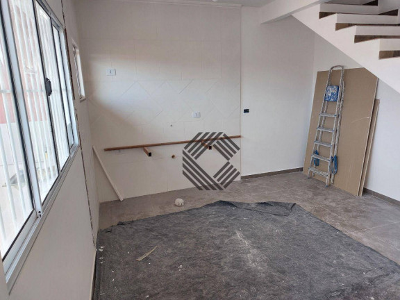Imagem Sobrado com 2 Quartos à Venda, 50 m² em Terras De Arieta - Sorocaba