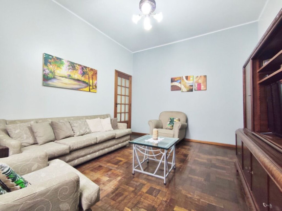 Imagem Apartamento com 3 Quartos à Venda, 115 m² em Centro Histórico - Porto Alegre