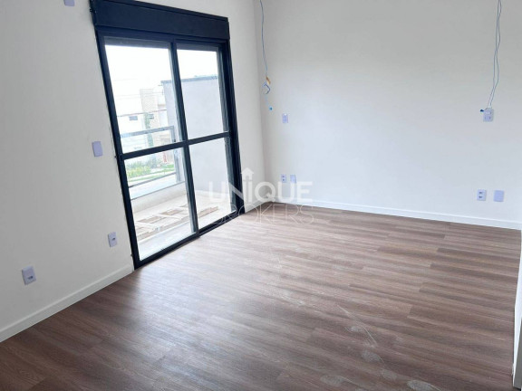 Imagem Casa de Condomínio com 3 Quartos à Venda, 150 m² em Jardim Celeste - Jundiaí
