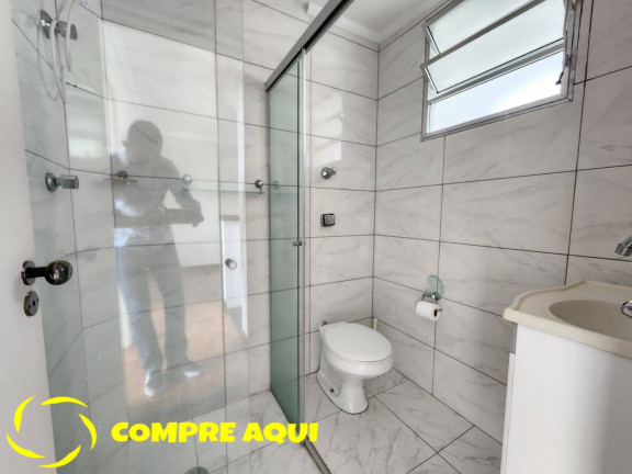 Imagem Apartamento com 2 Quartos à Venda, 44 m² em Vila Buarque - São Paulo