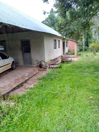 Imagem Chácara com 3 Quartos à Venda, 2.500 m² em Sanga Funda - Bom Retiro Do Sul