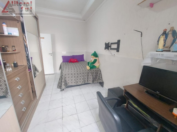 Imagem Casa com 2 Quartos à Venda, 100 m² em Ocian - Praia Grande Imagem Casa com 2 Quartos à Venda, 100 m² em Ocian - Praia Grande