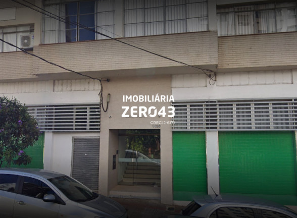 Imagem Apartamento com 2 Quartos à Venda, 68 m² em Centro - Londrina Imagem Apartamento com 2 Quartos à Venda, 68 m² em Centro - Londrina