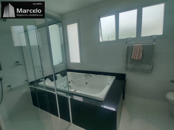 Imagem Casa de Condomínio com 3 Quartos à Venda,  em Condominio Aruã Brisas - Mogi Das Cruzes