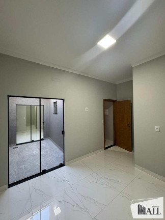 Imagem Casa com 2 Quartos à Venda, 70 m² em Residencial Mais Parque Mirassol - Mirassol Imagem Casa com 2 Quartos à Venda, 70 m² em Residencial Mais Parque Mirassol - Mirassol