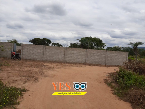Imagem Terreno à Venda, 1.050 m² em Baraúna - Feira De Santana Imagem Terreno à Venda, 1.050 m² em Baraúna - Feira De Santana