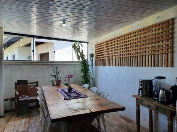 Imagem Casa com 1 Quarto à Venda, 270 m² em Pinheiros - Balneário Barra Do Sul