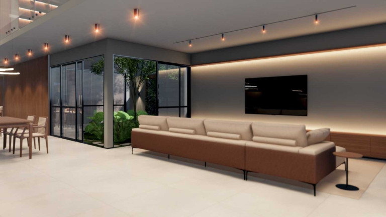 Imagem Casa de Condomínio com 3 Quartos à Venda, 300 m² em Vila Santa Alice - Duque De Caxias Imagem Casa de Condomínio com 3 Quartos à Venda, 300 m² em Vila Santa Alice - Duque De Caxias