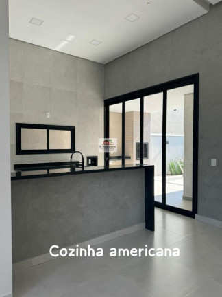 Imagem Casa com 3 Quartos à Venda, 140 m² em Wanel Ville - Sorocaba Imagem Casa com 3 Quartos à Venda, 140 m² em Wanel Ville - Sorocaba