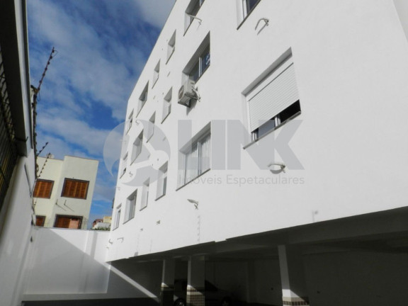 Imagem Apartamento com 1 Quarto à Venda, 44 m² em Jardim Botânico - Porto Alegre