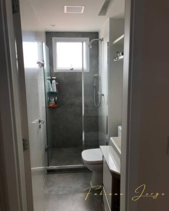 Imagem Apartamento com 2 Quartos à Venda, 55 m² em Vila Industrial - Campinas