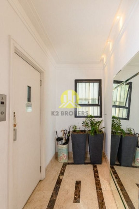 Imagem Apartamento com 3 Quartos à Venda, 235 m² em Higienópolis - São Paulo