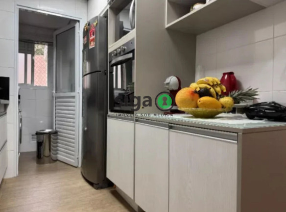 Imagem Apartamento com 2 Quartos à Venda, 77 m² em Vila Andrade - São Paulo Imagem Apartamento com 2 Quartos à Venda, 77 m² em Vila Andrade - São Paulo