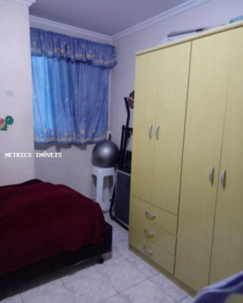 Imagem Imóvel com 2 Quartos à Venda, 56 m² em Vila Nova Jundiainópolis - Jundiaí