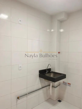 Imagem Apartamento com 2 Quartos à Venda, 50 m² em Areias - São José Imagem Apartamento com 2 Quartos à Venda, 50 m² em Areias - São José