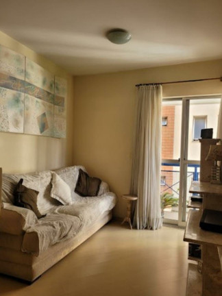 Imagem Apartamento com 2 Quartos à Venda, 51 m² em Vila Romana - São Paulo Imagem Apartamento com 2 Quartos à Venda, 51 m² em Vila Romana - São Paulo