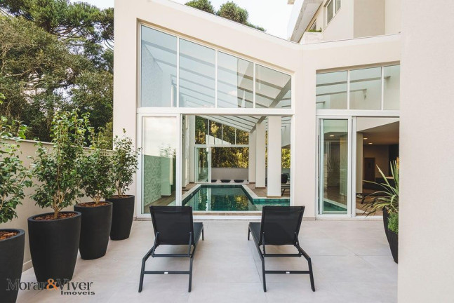 Imagem Apartamento com 3 Quartos à Venda, 304 m² em Carioca - São José Dos Pinhais Imagem Apartamento com 3 Quartos à Venda, 304 m² em Carioca - São José Dos Pinhais