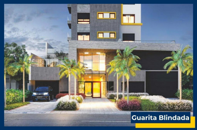 Imagem Apartamento com 2 Quartos à Venda, 75 m² em Menino Deus - Porto Alegre