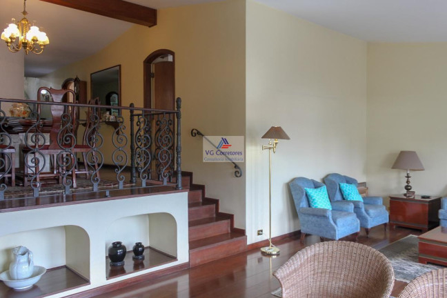 Imagem Casa com 3 Quartos à Venda, 273 m² em Jardim Morumbi - São Paulo Imagem Casa com 3 Quartos à Venda, 273 m² em Jardim Morumbi - São Paulo