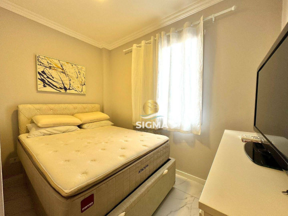 Imagem Apartamento com 2 Quartos à Venda, 65 m² em Enseada - Guarujá