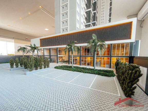 Imagem Apartamento com 3 Quartos à Venda, 110 m² em Itajuba - Barra Velha Imagem Apartamento com 3 Quartos à Venda, 110 m² em Itajuba - Barra Velha