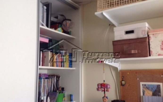 Imagem Apartamento com 3 Quartos à Venda, 63 m² em Jardim Sul - São José Dos Campos