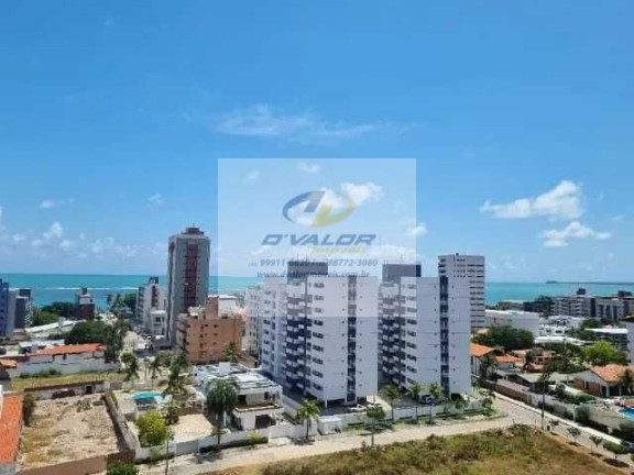 Imagem Apartamento com 3 Quartos à Venda, 90 m² em Jardim Oceania - João Pessoa Imagem Apartamento com 3 Quartos à Venda, 90 m² em Jardim Oceania - João Pessoa