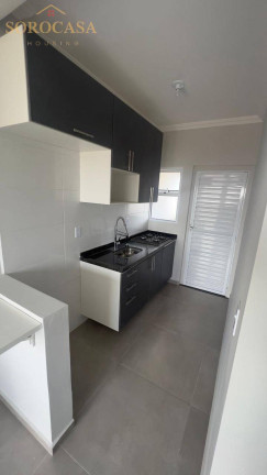Imagem Apartamento com 2 Quartos à Venda, 47 m² em Jardim Saira - Sorocaba