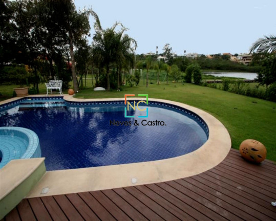 Casa com 4 Quartos à Venda, 720 m² em Lagoa Da Conceição - Florianópolis