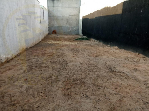 Terreno à Venda, 150 m² em Jardim Estancia Bom Viver - Itu