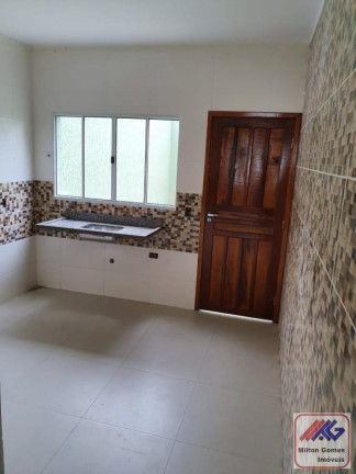 Imagem Casa com 2 Quartos à Venda, 67 m² em Ponte Rasa - São Paulo Imagem Casa com 2 Quartos à Venda, 67 m² em Ponte Rasa - São Paulo