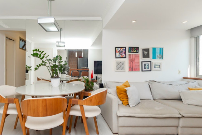 Imóvel com 2 Quartos à Venda, 72 m² em Sumarezinho - São Paulo