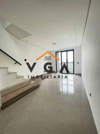 Imagem Casa com 3 Quartos à Venda, 154 m² em Cidade Patriarca - São Paulo