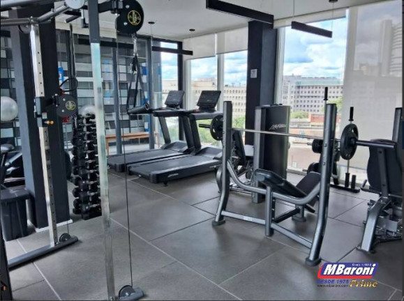 Imagem Apartamento com 2 Quartos à Venda, 47 m² em Pinheiros - São Paulo Imagem Apartamento com 2 Quartos à Venda, 47 m² em Pinheiros - São Paulo