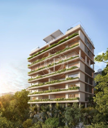 Imagem Apartamento com 2 Quartos à Venda, 125 m² em Vila Madalena - São Paulo Imagem Apartamento com 2 Quartos à Venda, 125 m² em Vila Madalena - São Paulo