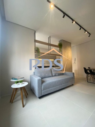 Imagem Apartamento com 2 Quartos à Venda, 64 m² em Itaim Bibi - São Paulo