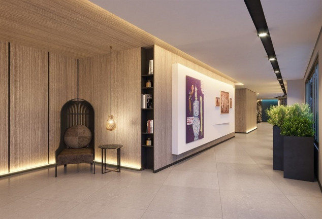 Imagem Imóvel com 2 Quartos à Venda, 94 m² em Laranjeiras - Rio De Janeiro