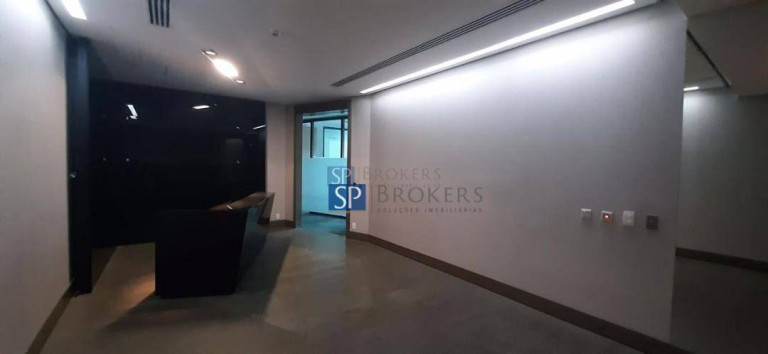 Imagem Sala Comercial para Alugar, 471 m² em Itaim Bibi - São Paulo Imagem Sala Comercial para Alugar, 471 m² em Itaim Bibi - São Paulo