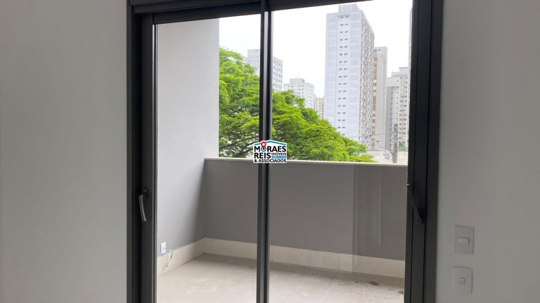 Imagem Apartamento com 3 Quartos à Venda, 184 m² em Moema - São Paulo