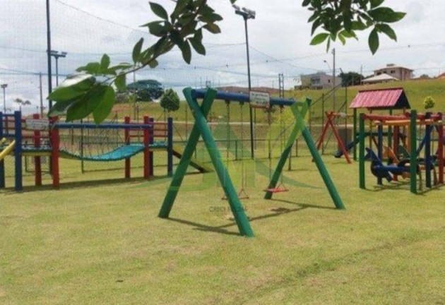 Terreno em Condomínio à Venda, 1.089 m² em Jardim Colonial - Atibaia