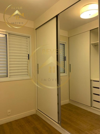 Imagem Cobertura com 3 Quartos à Venda, 224 m² em Vila Brandina - Campinas