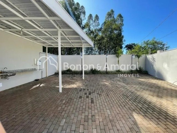 Imagem Casa de Condomínio com 2 Quartos à Venda, 123 m² em Morumbi - Paulínia Imagem Casa de Condomínio com 2 Quartos à Venda, 123 m² em Morumbi - Paulínia