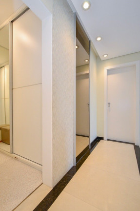 Imagem Apartamento com 3 Quartos à Venda, 250 m² em Planalto Paulista - São Paulo