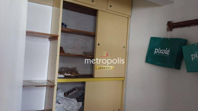 Imagem Apartamento com 3 Quartos à Venda, 136 m² em Centro - São Caetano Do Sul Imagem Apartamento com 3 Quartos à Venda, 136 m² em Centro - São Caetano Do Sul