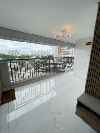 Imagem Apartamento com 2 Quartos à Venda, 78 m² em Tatuapé - São Paulo Imagem Apartamento com 2 Quartos à Venda, 78 m² em Tatuapé - São Paulo