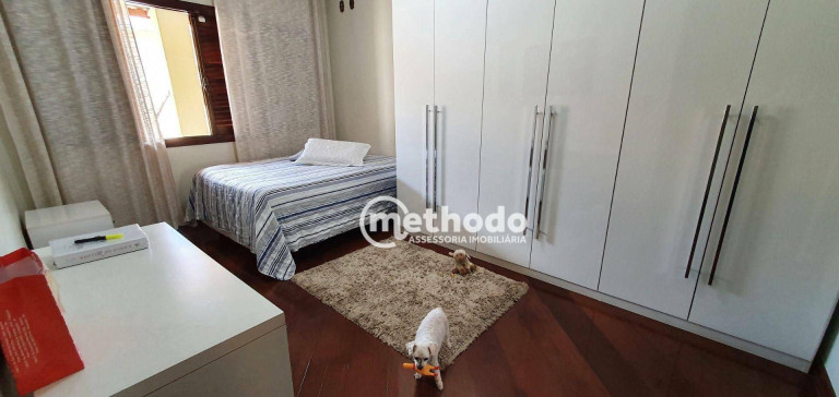 Imagem Casa com 3 Quartos à Venda, 251 m² em Parque Da Figueira - Campinas Imagem Casa com 3 Quartos à Venda, 251 m² em Parque Da Figueira - Campinas