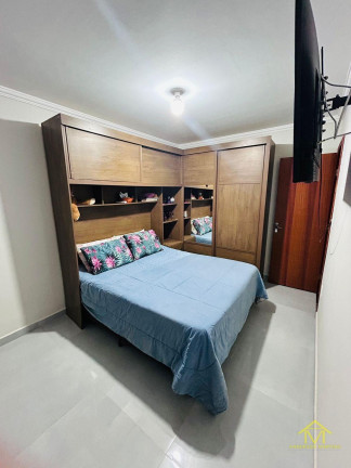 Imagem Casa com 4 Quartos à Venda, 700 m² em Santa Mônica - Guarapari