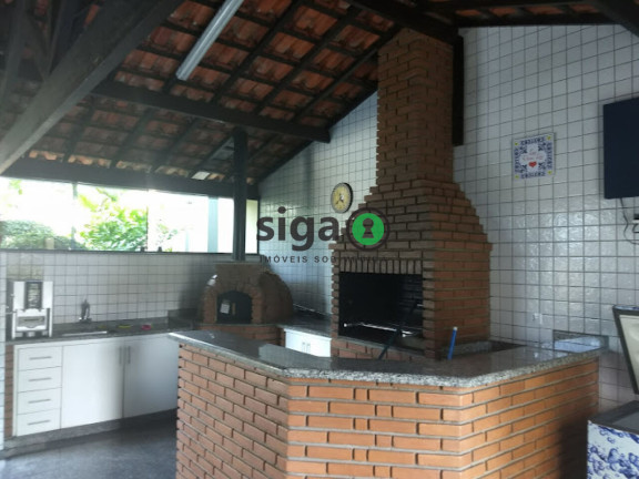 Imagem Apartamento com 3 Quartos à Venda, 87 m² em Jardim Anália Franco - São Paulo